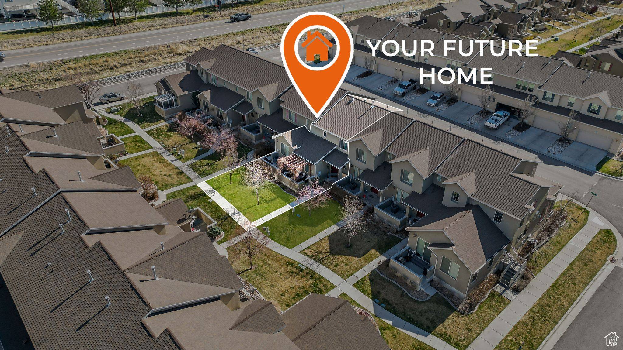 Stansbury Park, UT 84074,6814 N BOWKER DR