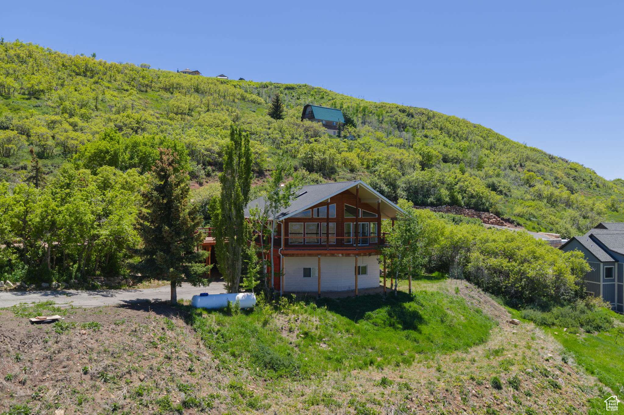 Coalville, UT 84017,4186 OAKVIEW DR