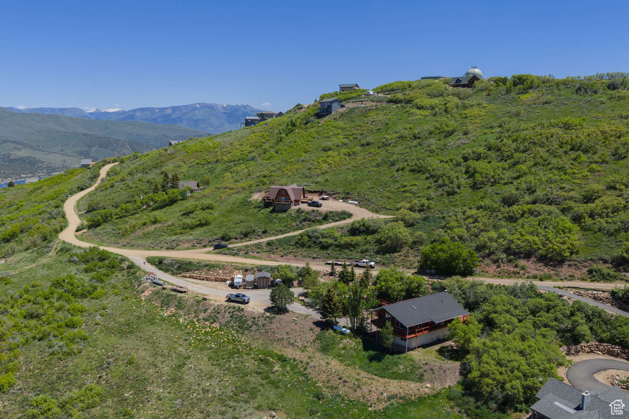 Coalville, UT 84017,4186 OAKVIEW DR