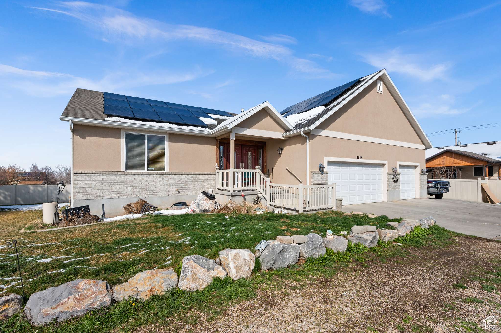 West Valley City, UT 84119,3848 S 3600 W