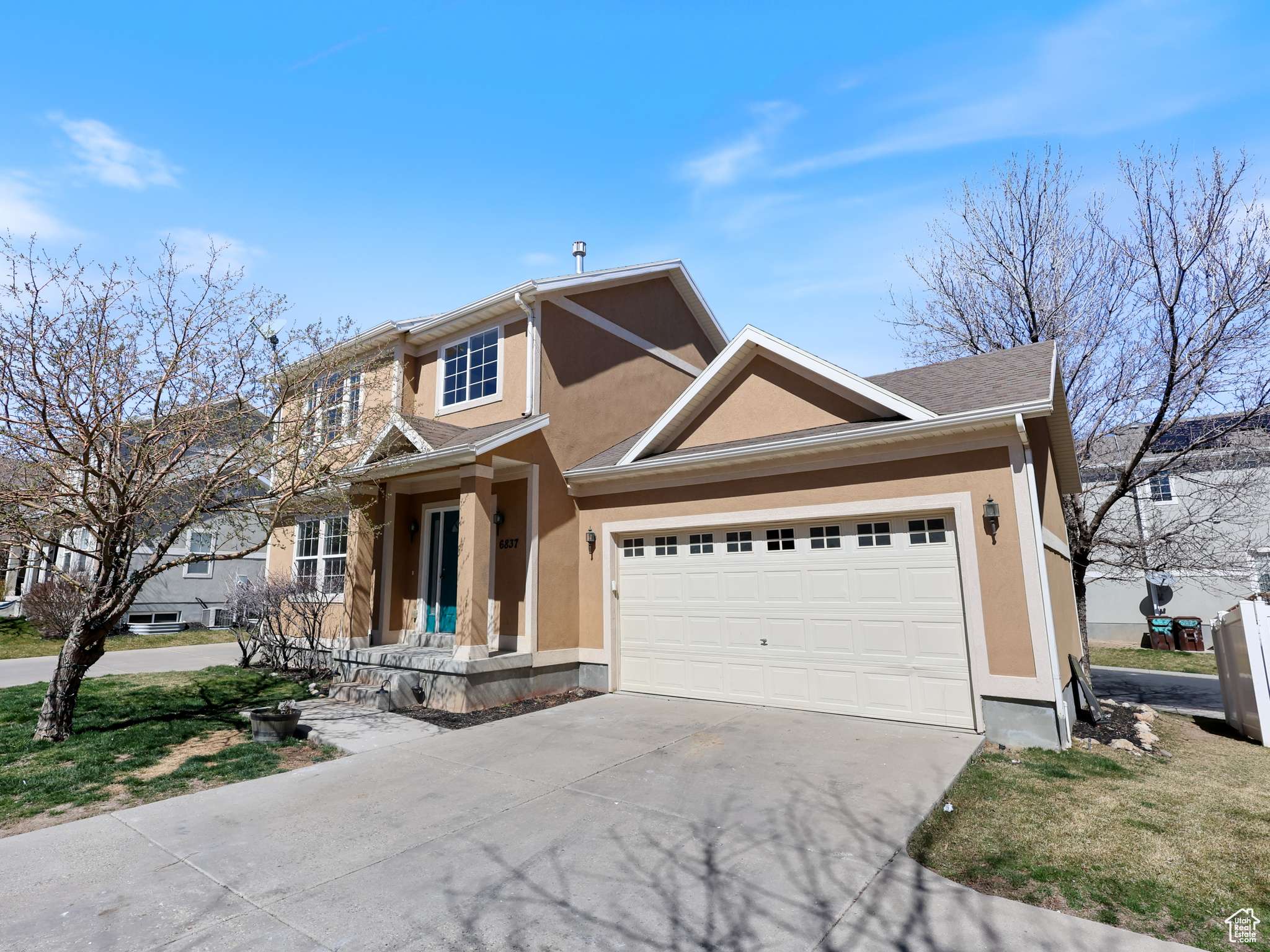 West Jordan, UT 84081,6837 W BOTTLEBRUSH LN