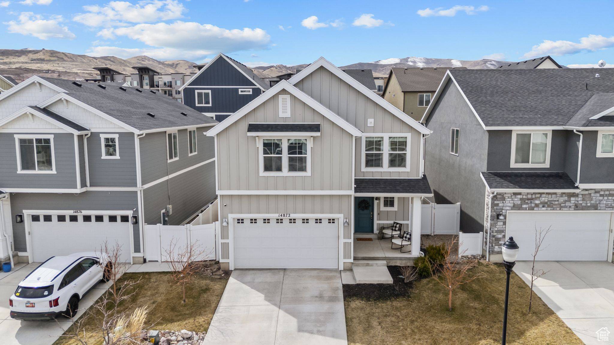 Herriman, UT 84096,14872 S MESSI ST #457