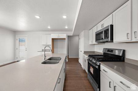 South Jordan, UT 84095,9503 S TIRADO CV W #203