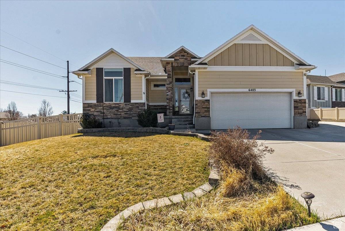 Herriman, UT 84096,6403 W MUZZLE LOADER DR