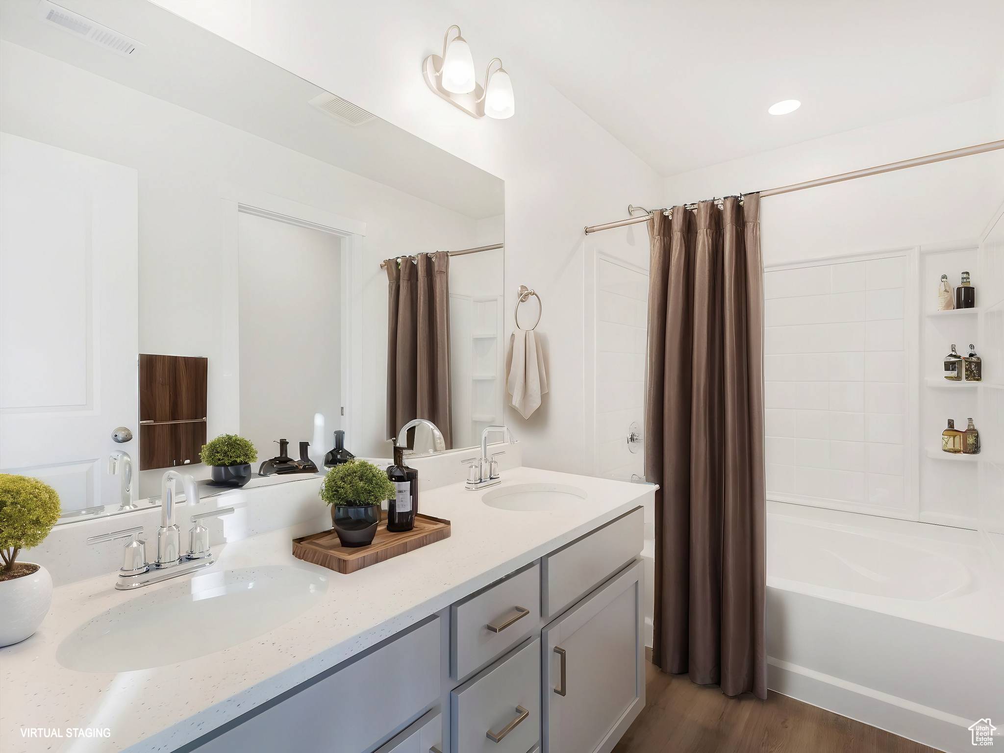 South Jordan, UT 84095,9511 S TIRADO CV W #204
