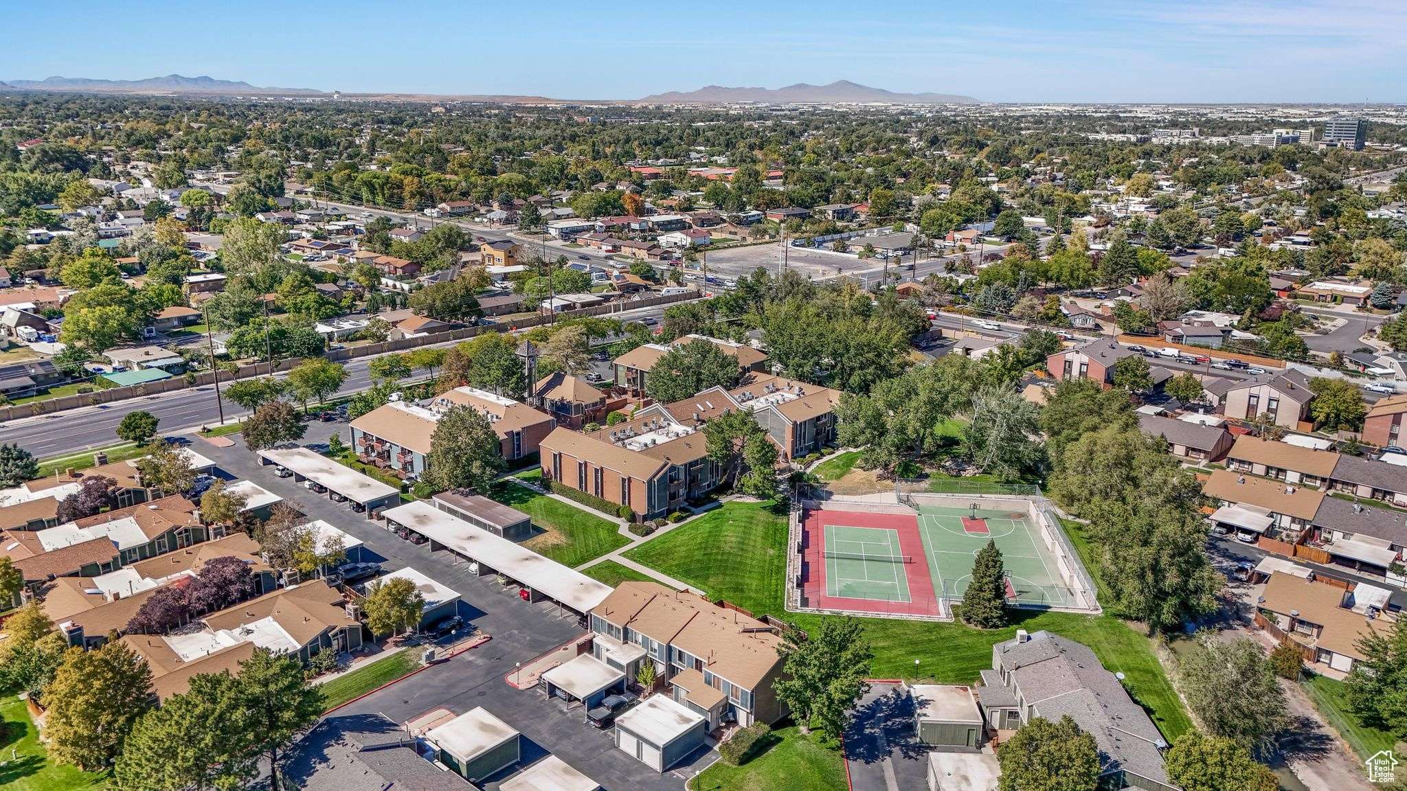 Taylorsville, UT 84129,4165 S 2700 W #2B