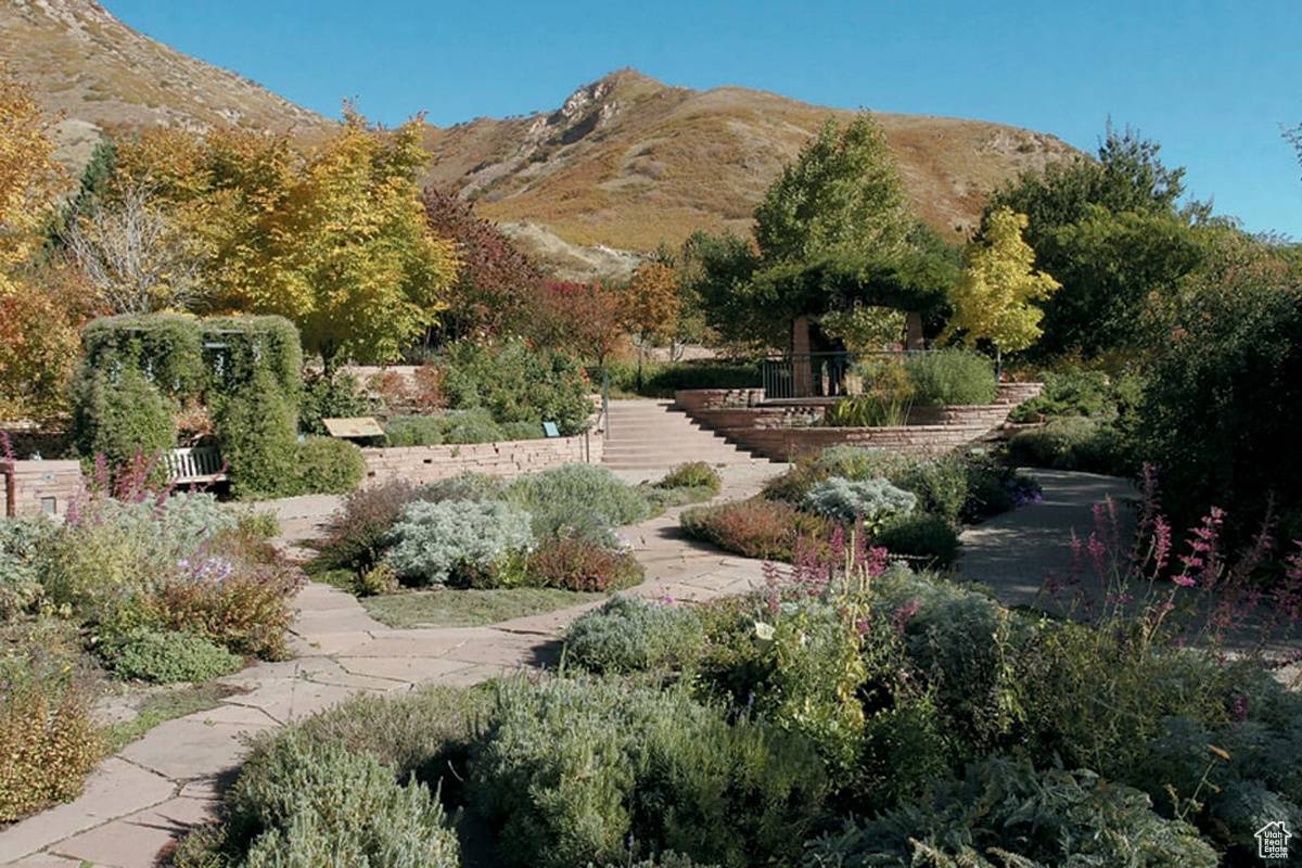 Salt Lake City, UT 84103,276 W BISHOP PLACE N #5-21