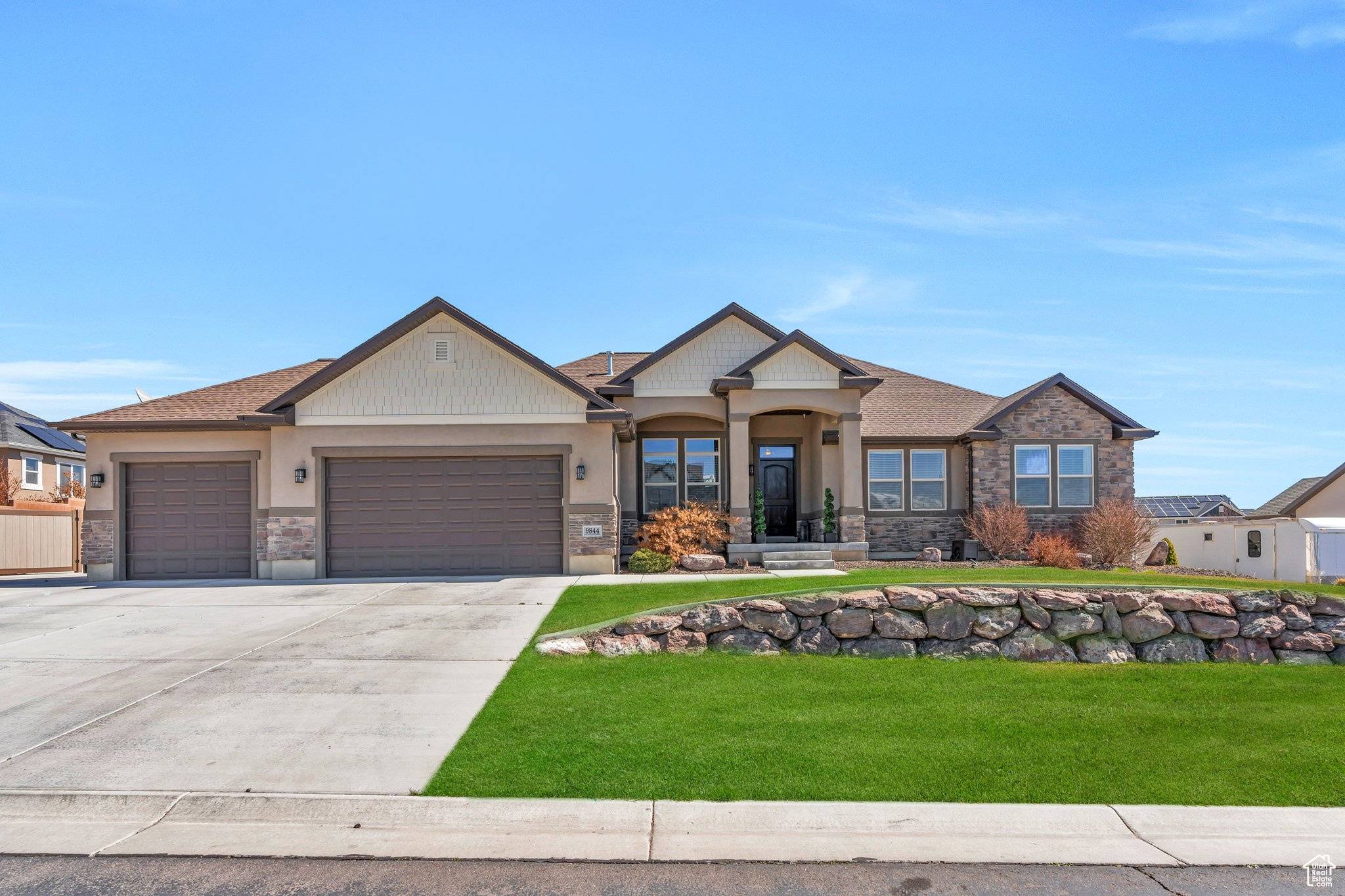 Eagle Mountain, UT 84005,9844 N FAUST STATION DR W