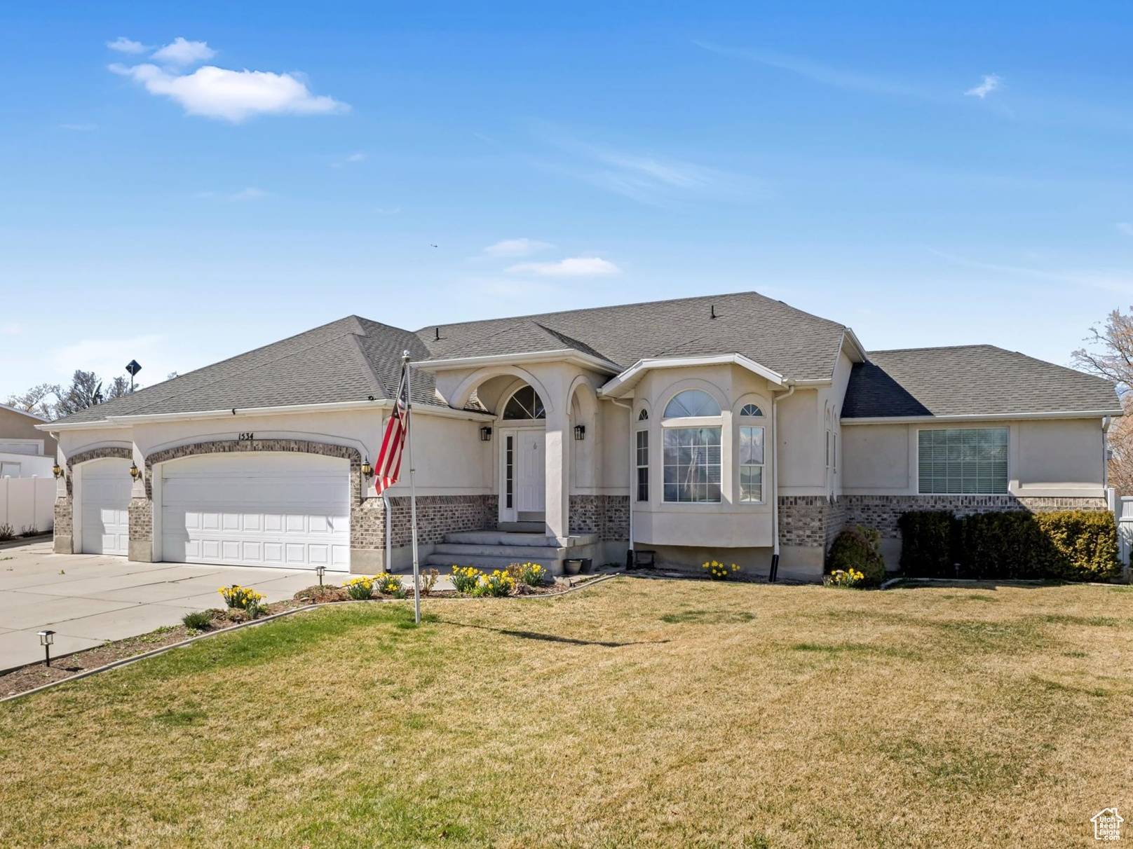 South Jordan, UT 84095,1534 W KODIAK CT