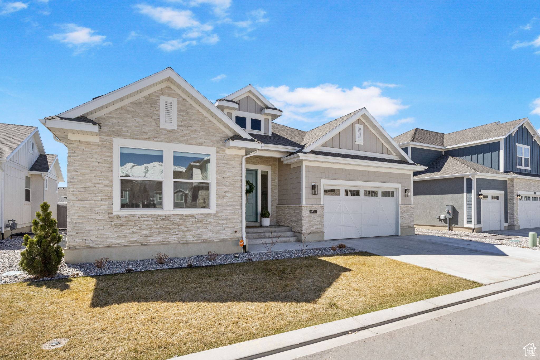 Highland, UT 84003,4947 W EVERGREEN LN