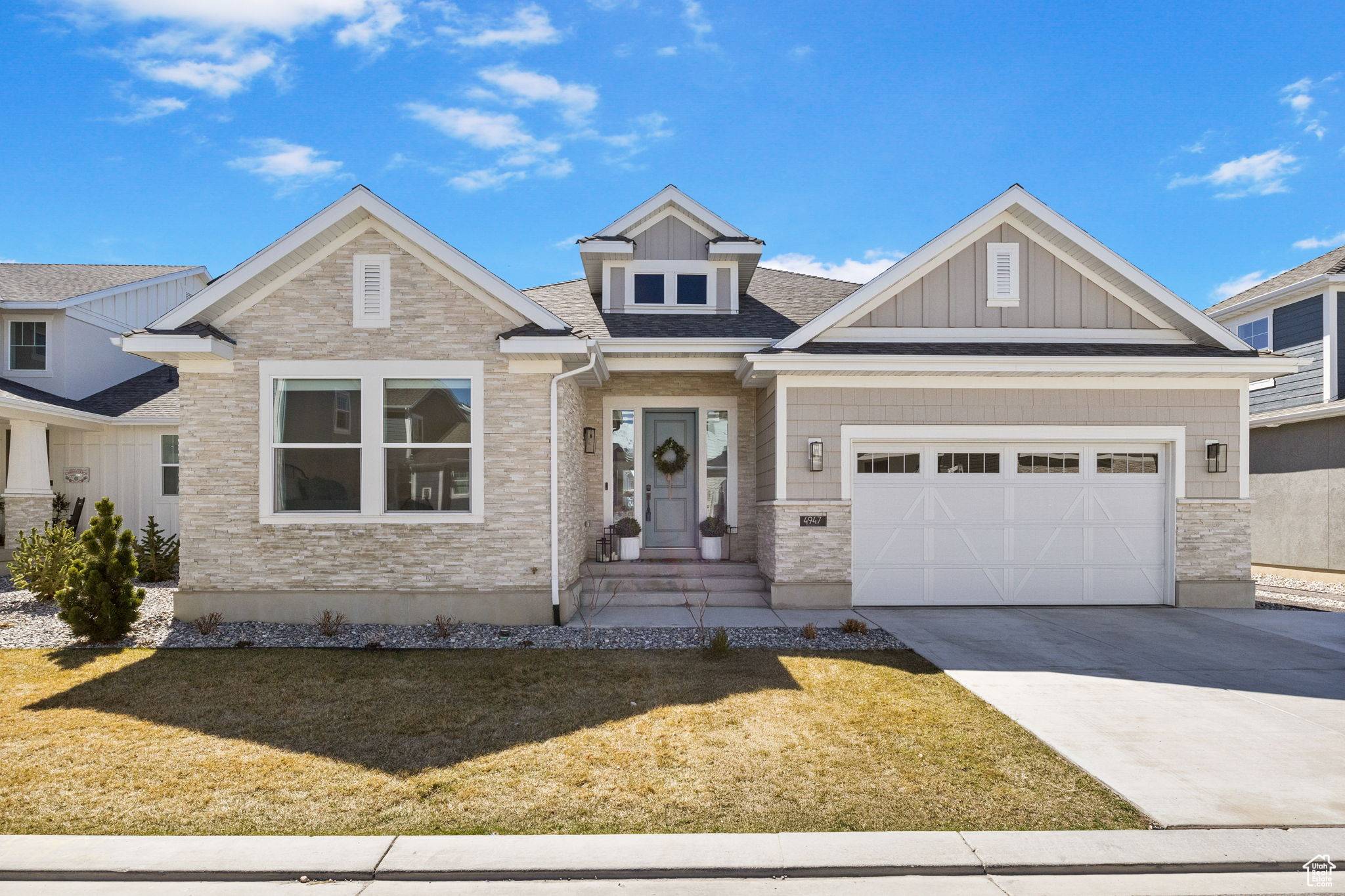 Highland, UT 84003,4947 W EVERGREEN LN