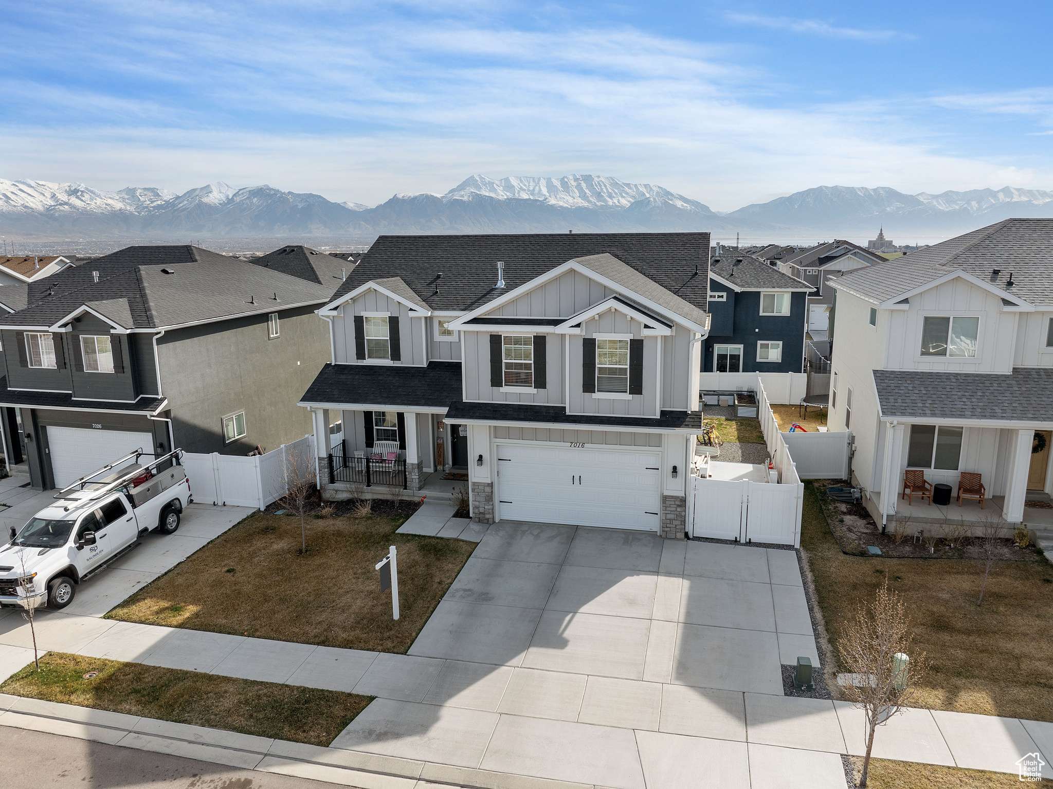 Eagle Mountain, UT 84005,7016 N AMBER MEAD AVE