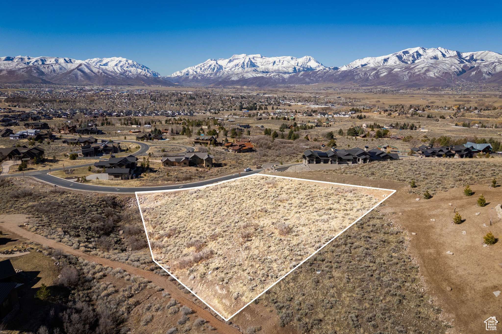 Heber City, UT 84032,1418 N LOWER LOOKOUT CT #376