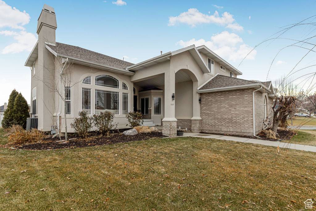 South Jordan, UT 84095,1009 W PARK PALISADE DR S