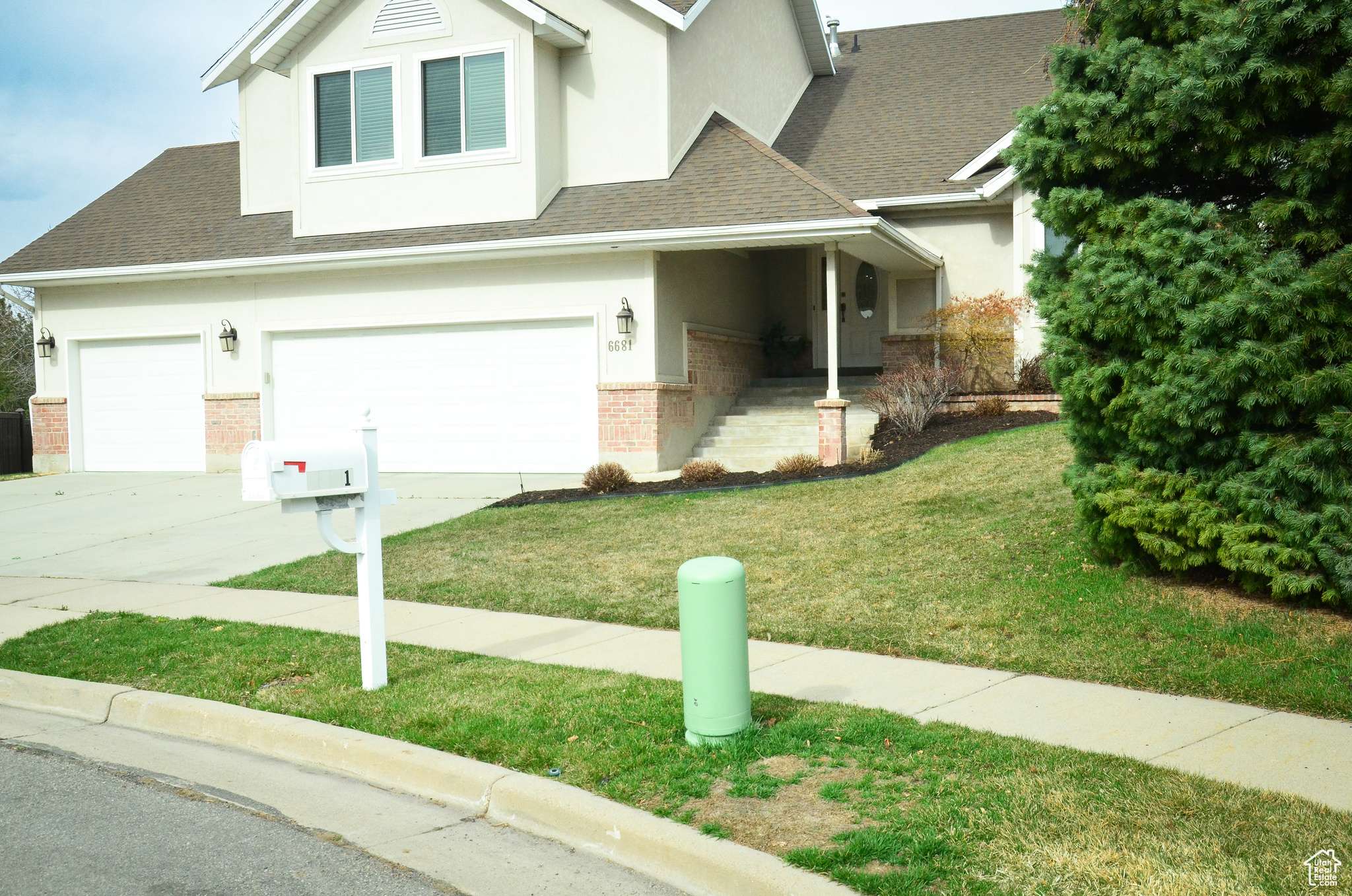 Cottonwood Heights, UT 84121,6681 S CANDLE CV