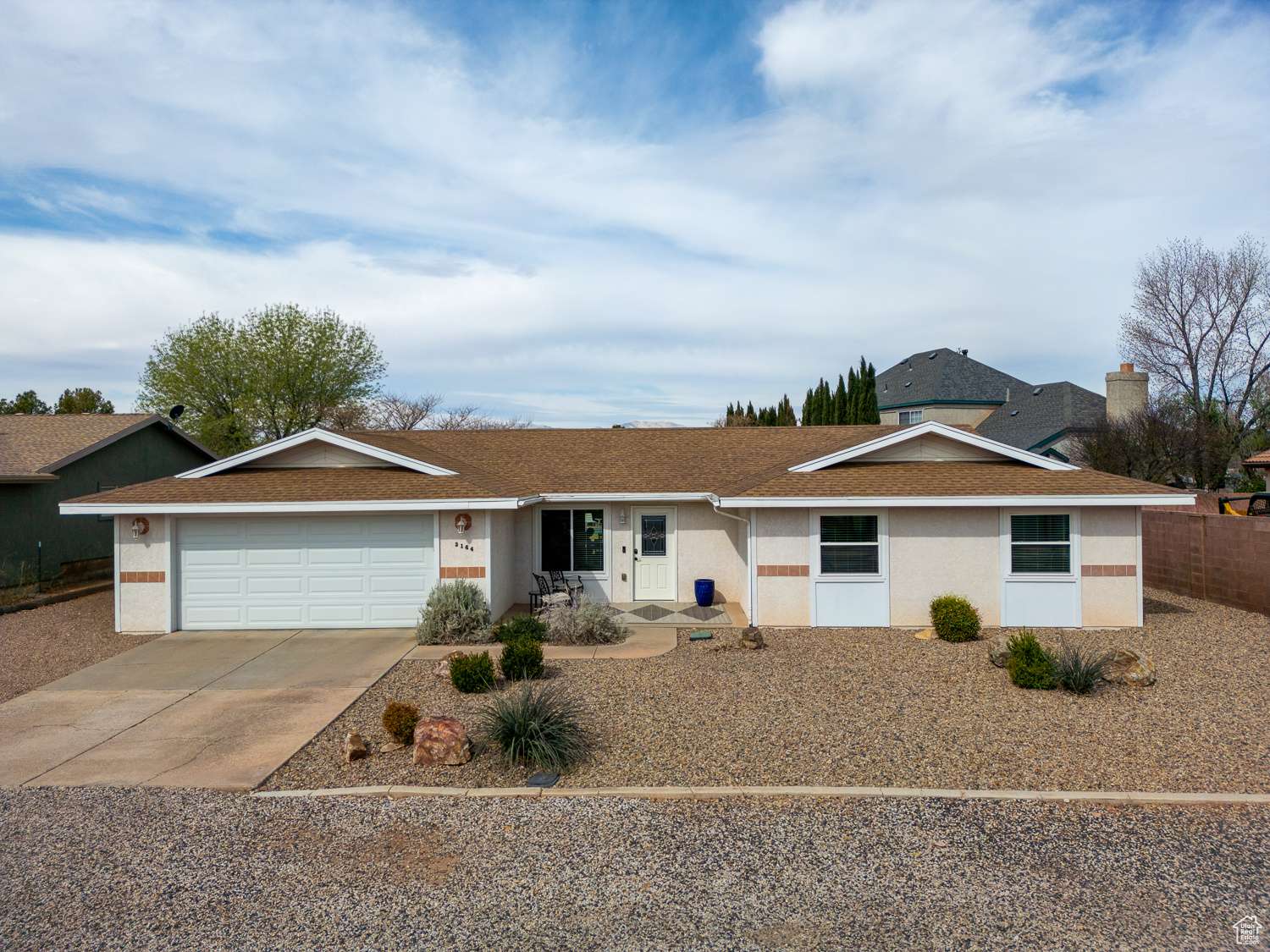 St. George, UT 84790,2164 S ALISON ROW