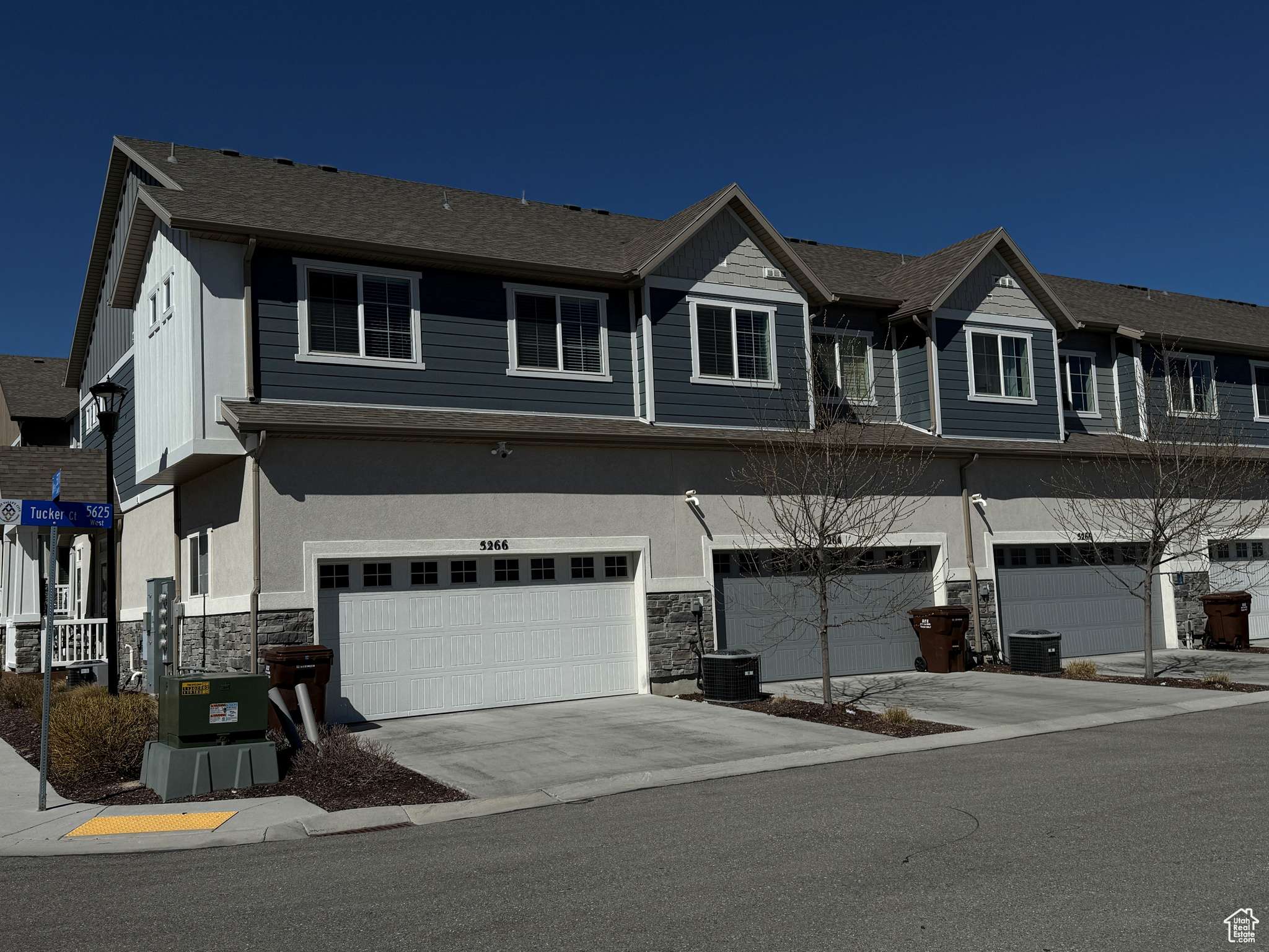 West Valley City, UT 84118,5264 S TUCKER CT W #329