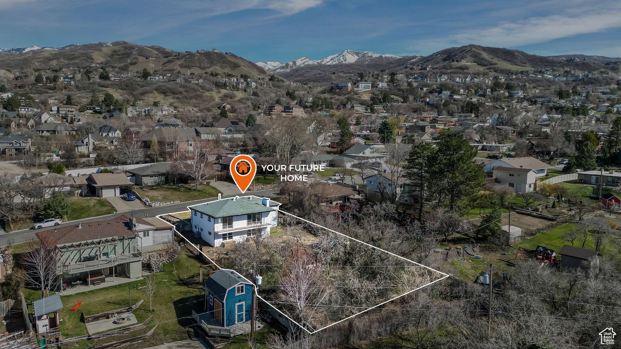 Bountiful, UT 84010,2898 S 150 E
