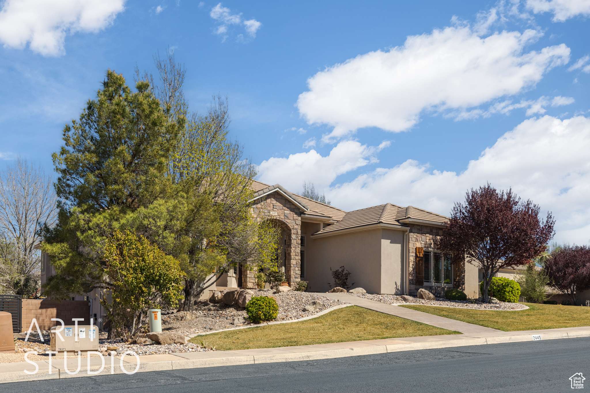 St. George, UT 84790,2445 E 2860 S