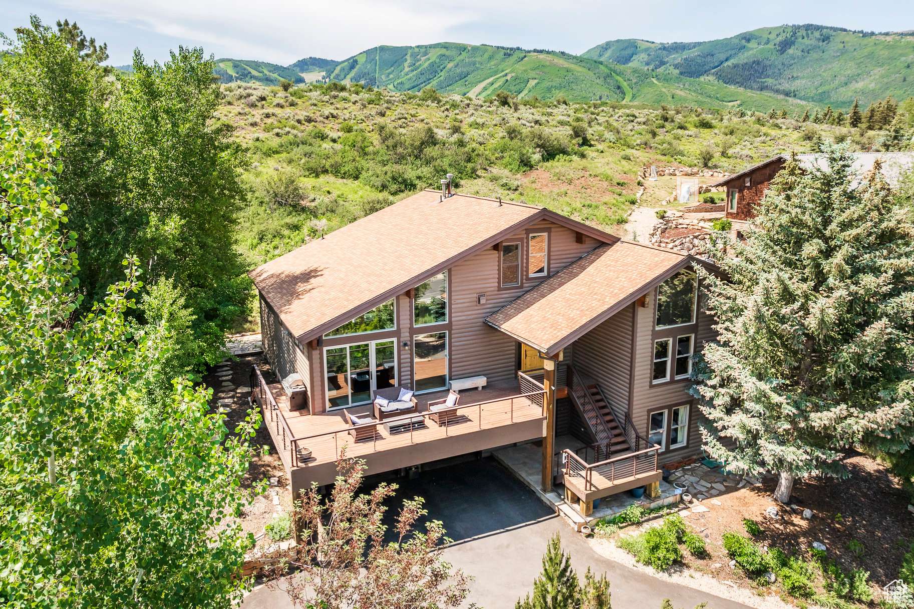 Park City, UT 84060,1741 LITTLE KATE RD