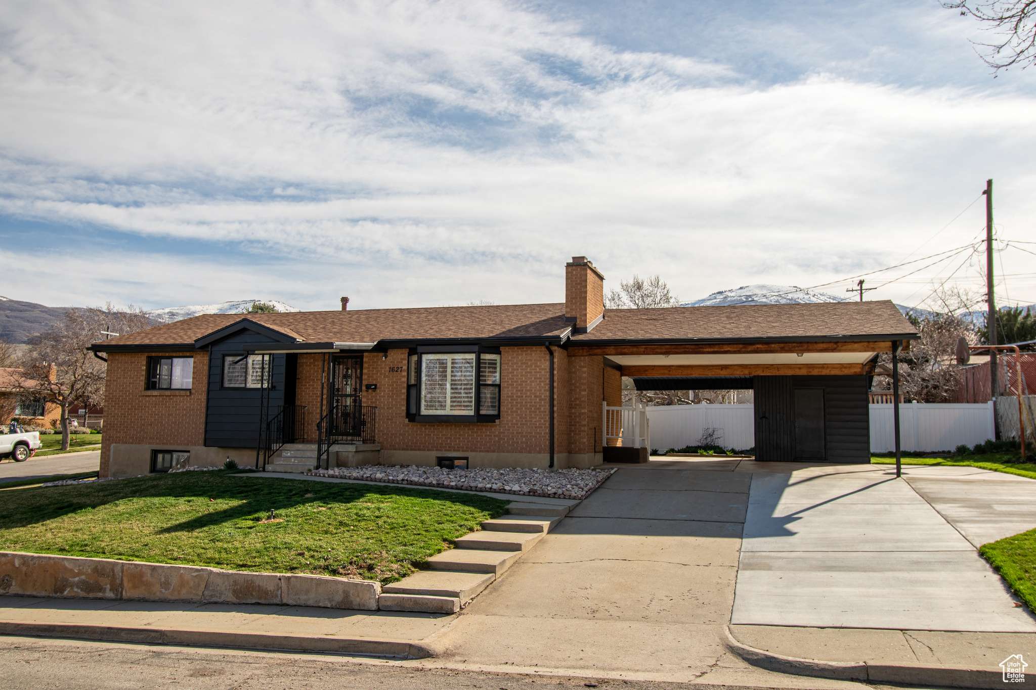 Bountiful, UT 84010,1627 S 400 E