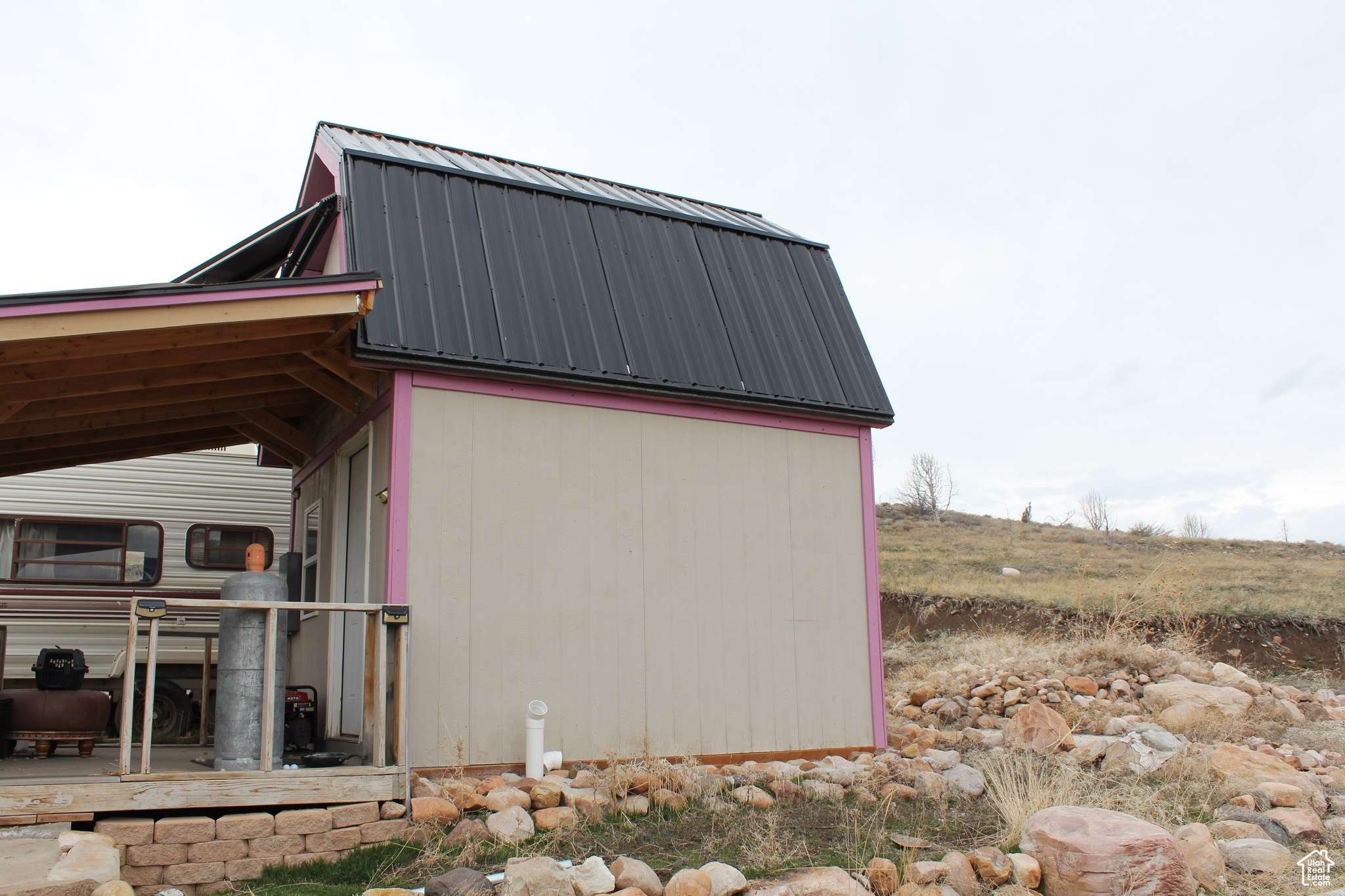 Fairview, UT 84629,3738 INDIAN RIDGE DR #A37-38
