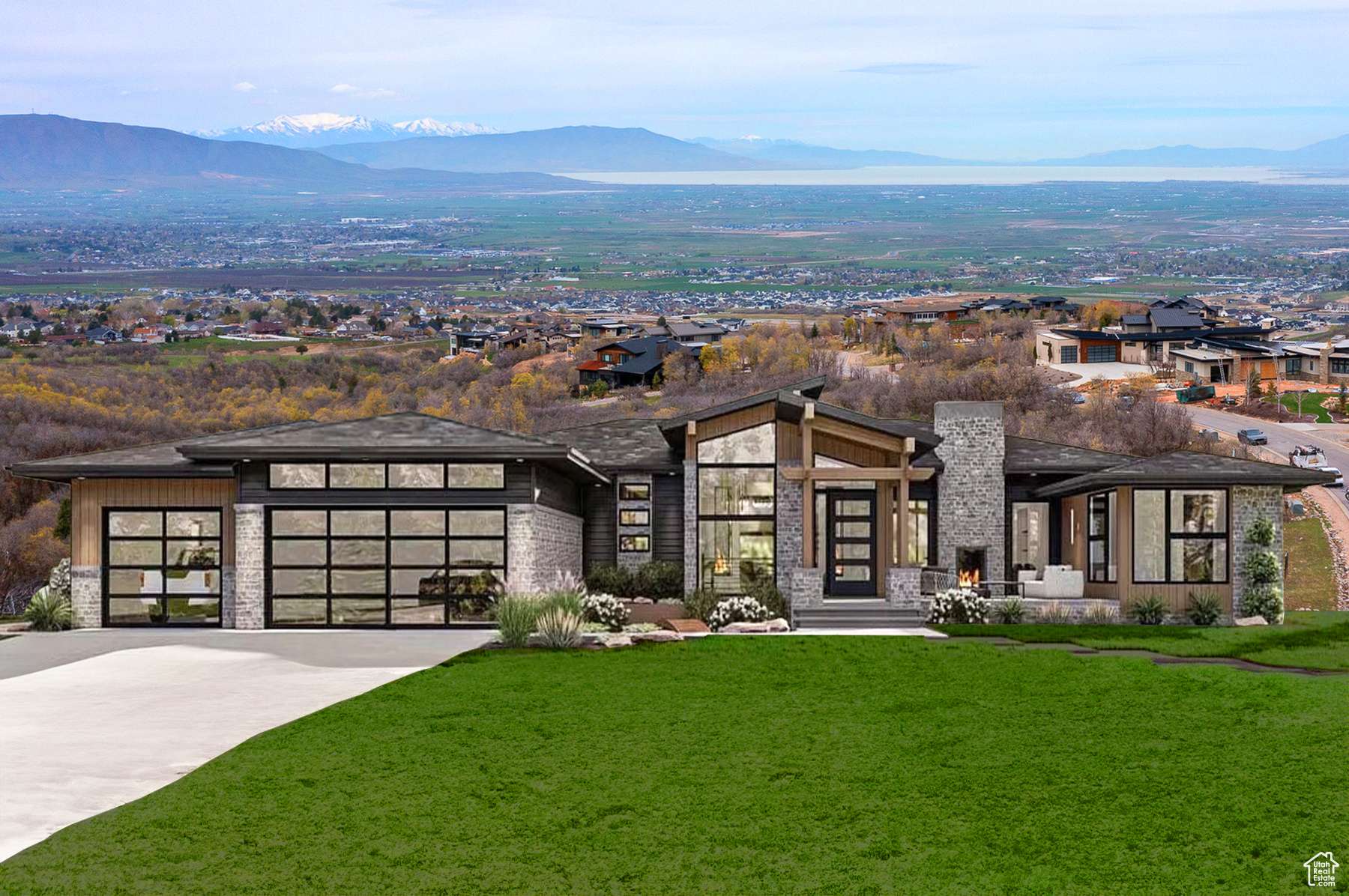 Woodland Hills, UT 84653,912 W SUMMIT CREEK DR
