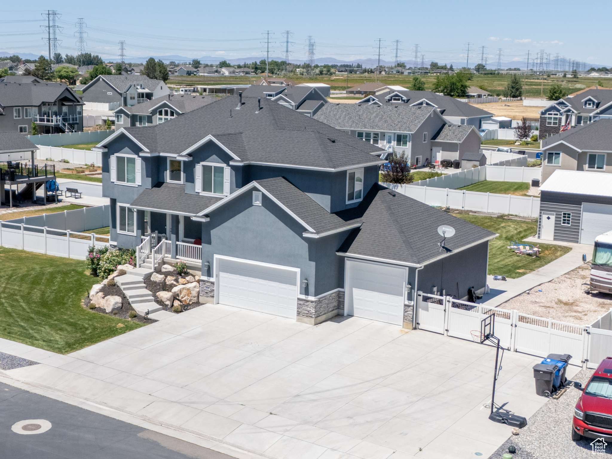 Plain City, UT 84404,2958 W 2450 N