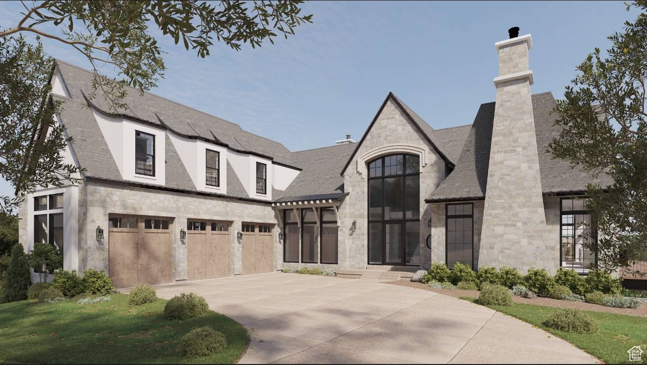 Draper, UT 84020,2019 E GRAYSTONE CT