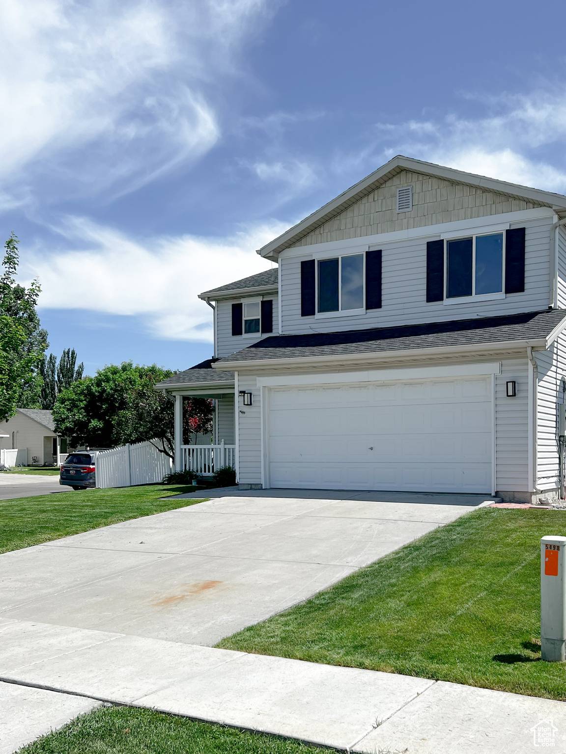Stansbury Park, UT 84074,5498 SCARSBOROUGH WAY