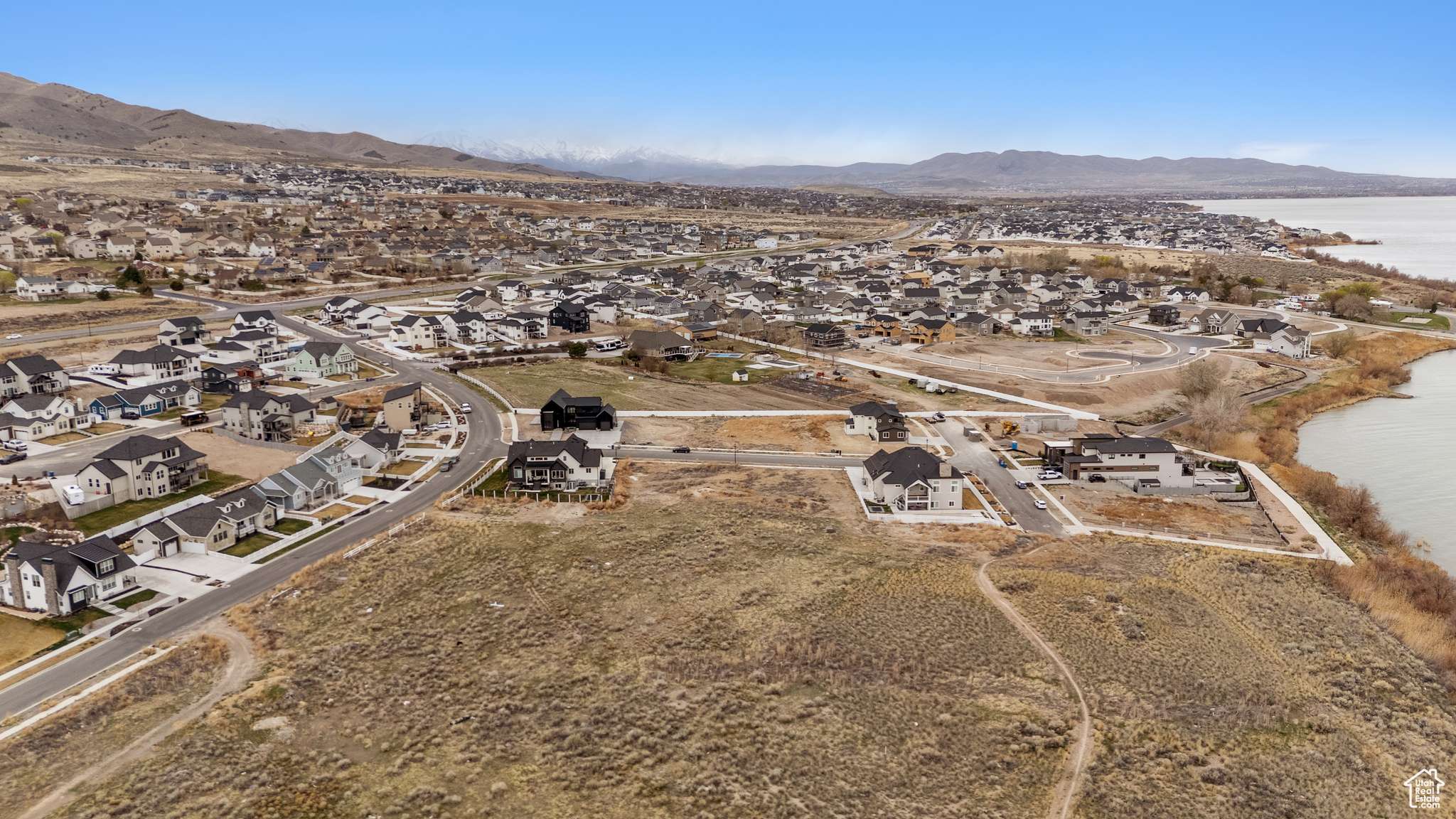Saratoga Springs, UT 84045,124 E EAGLES NEST WAY #10