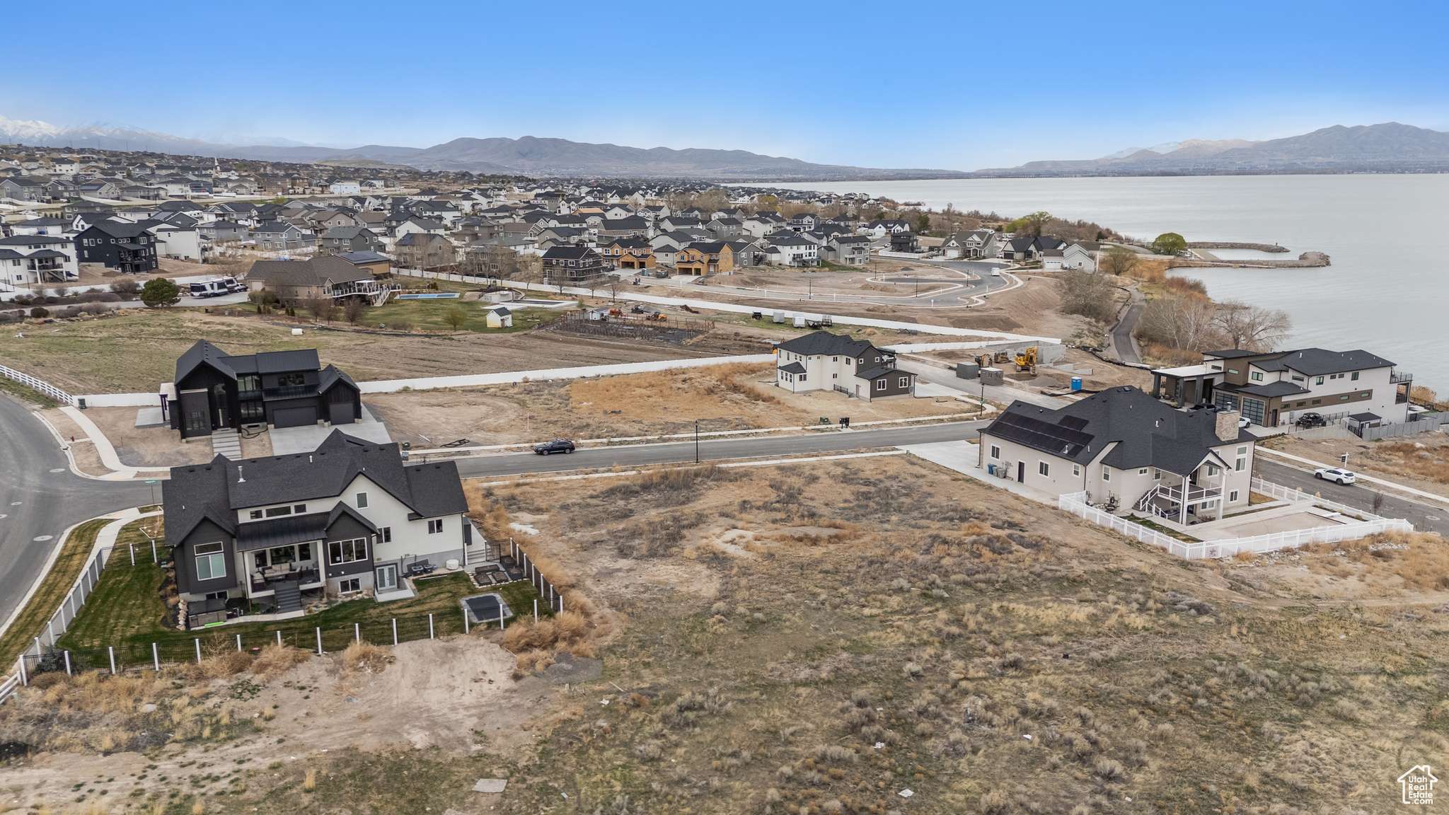Saratoga Springs, UT 84045,124 E EAGLES NEST WAY #10