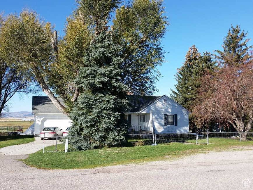 Downey, ID 83234,17535 S OLD HIGHWAY 91
