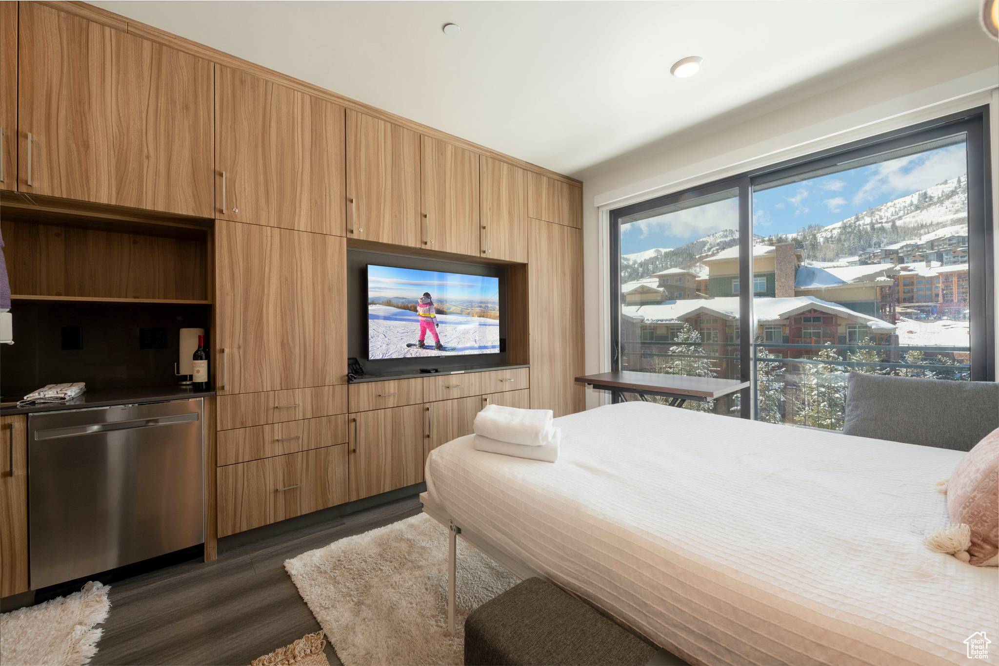 Park City, UT 84098,2670 W CANYONS RESORT DR #432