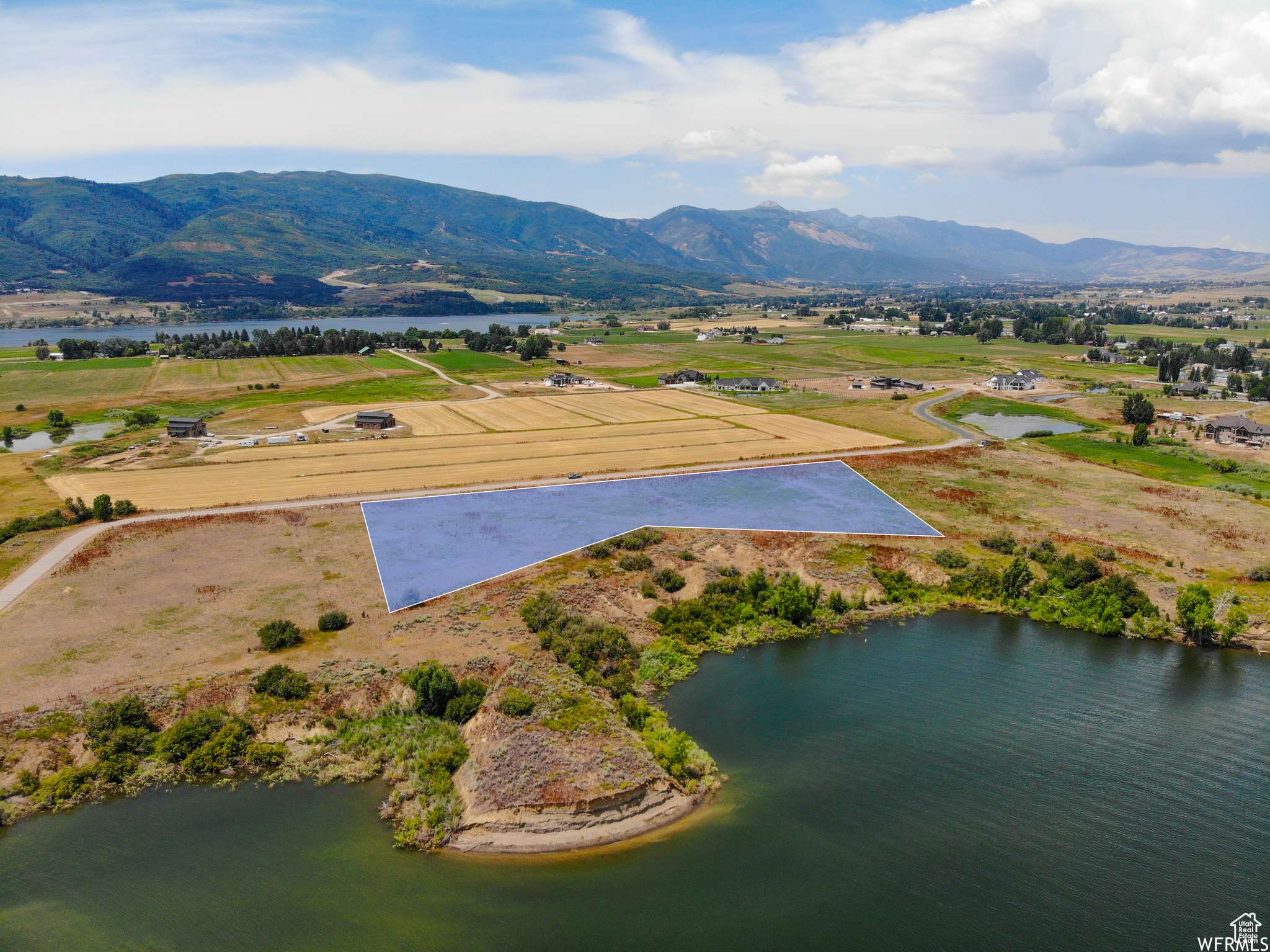 Eden, UT 84310,1382 N 6300 E #3