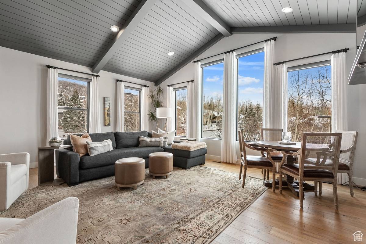Park City, UT 84098,8680 SADDLEBACK CIR