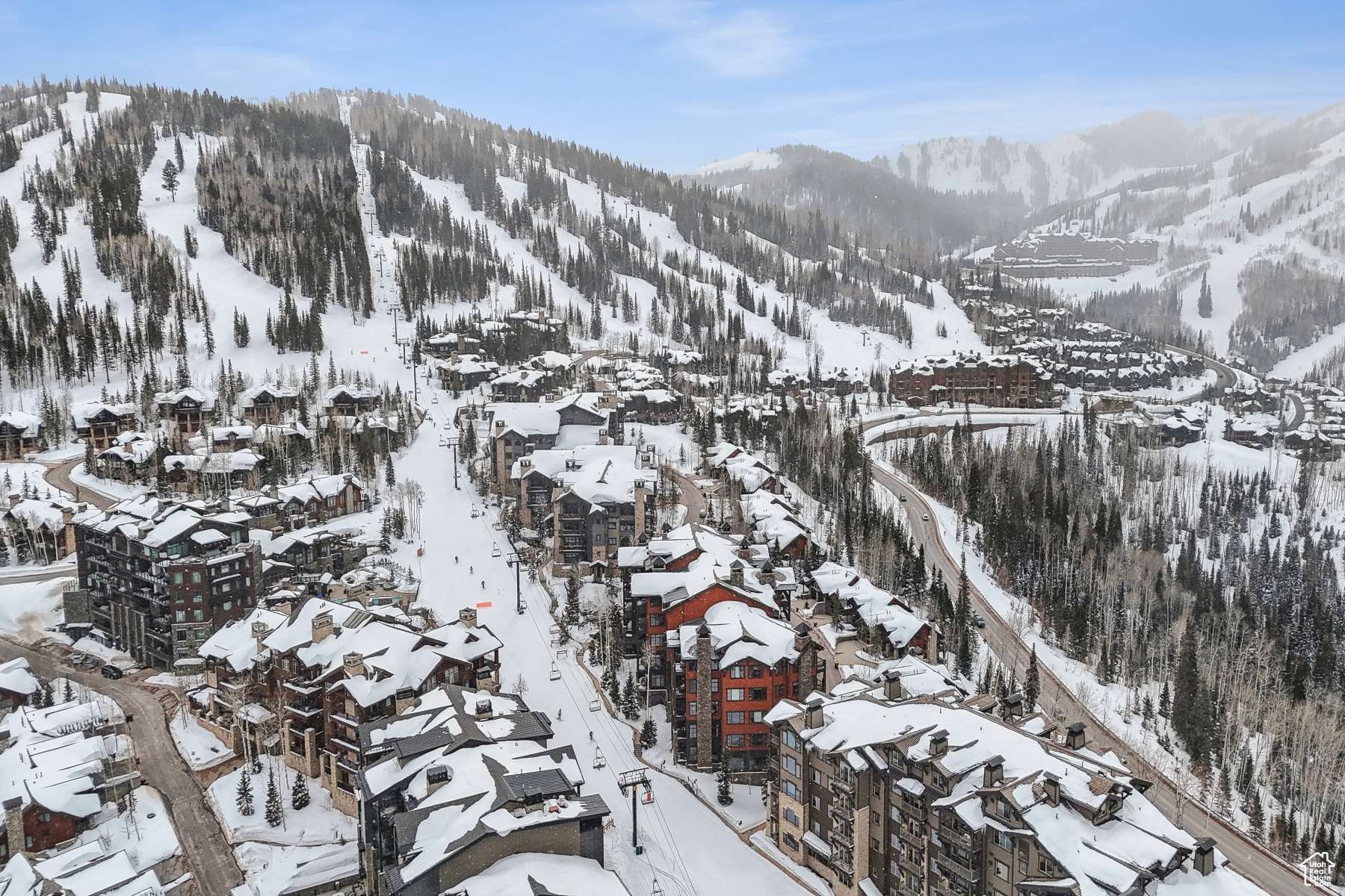 Park City, UT 84060,8886 EMPIRE CLUB DR #201