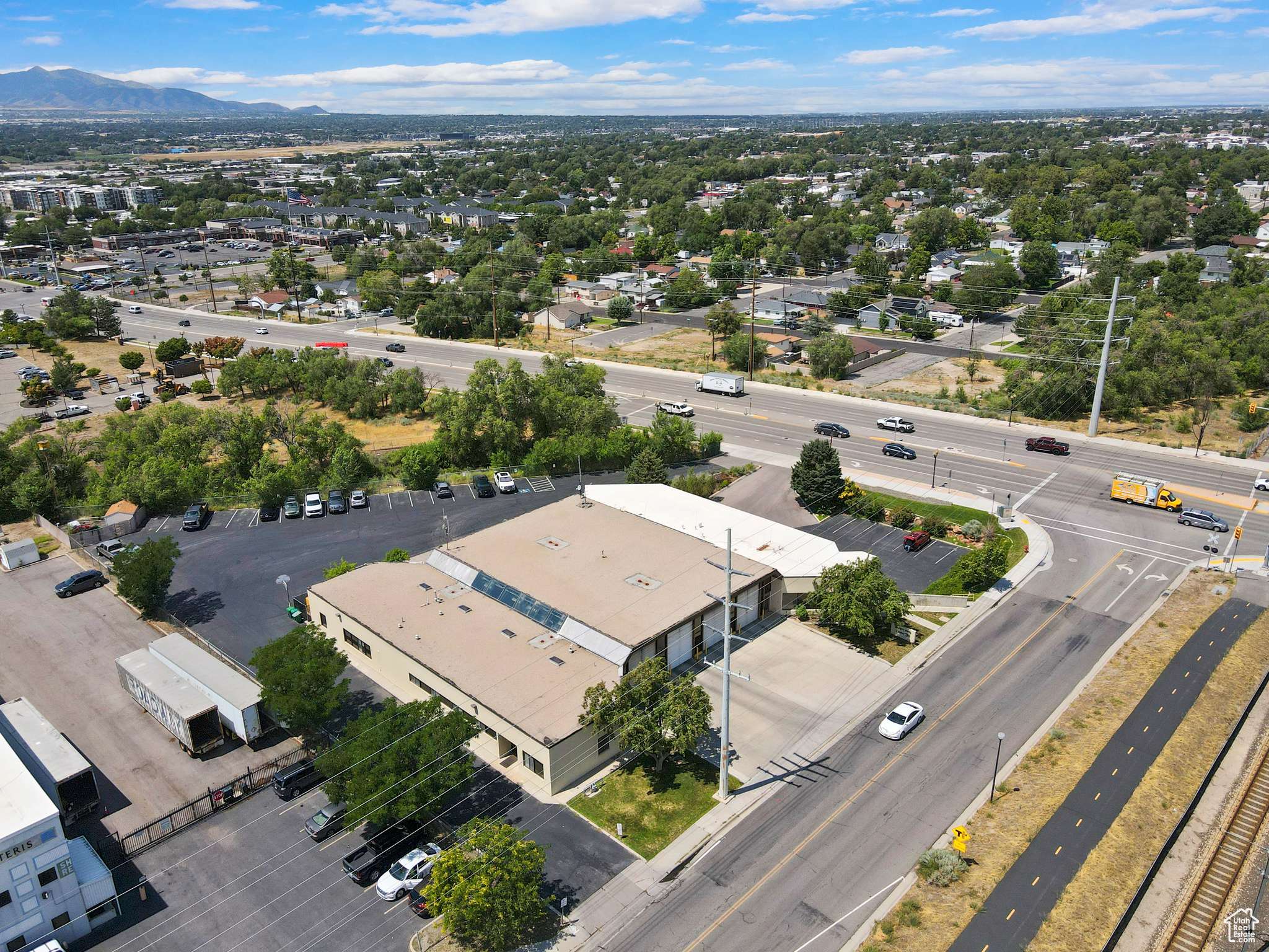 Sandy, UT 84070,9010 S 150 E