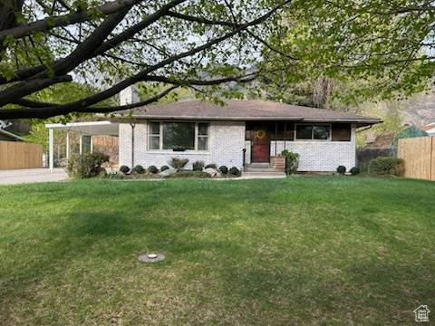 Ogden, UT 84401,2084 ROBINS AVE