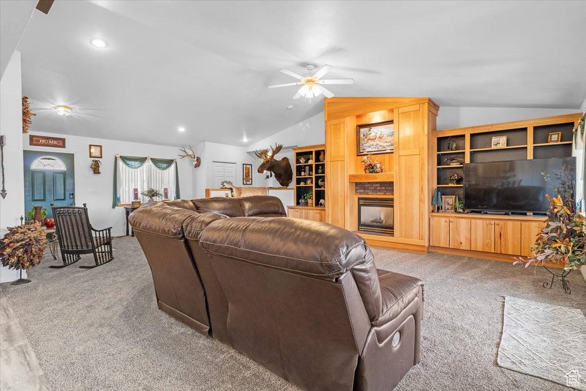Mt Pleasant, UT 84647,170 E 400 N