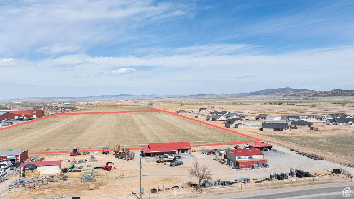 Enoch, UT 84721,700 E MIDVALLEY RD