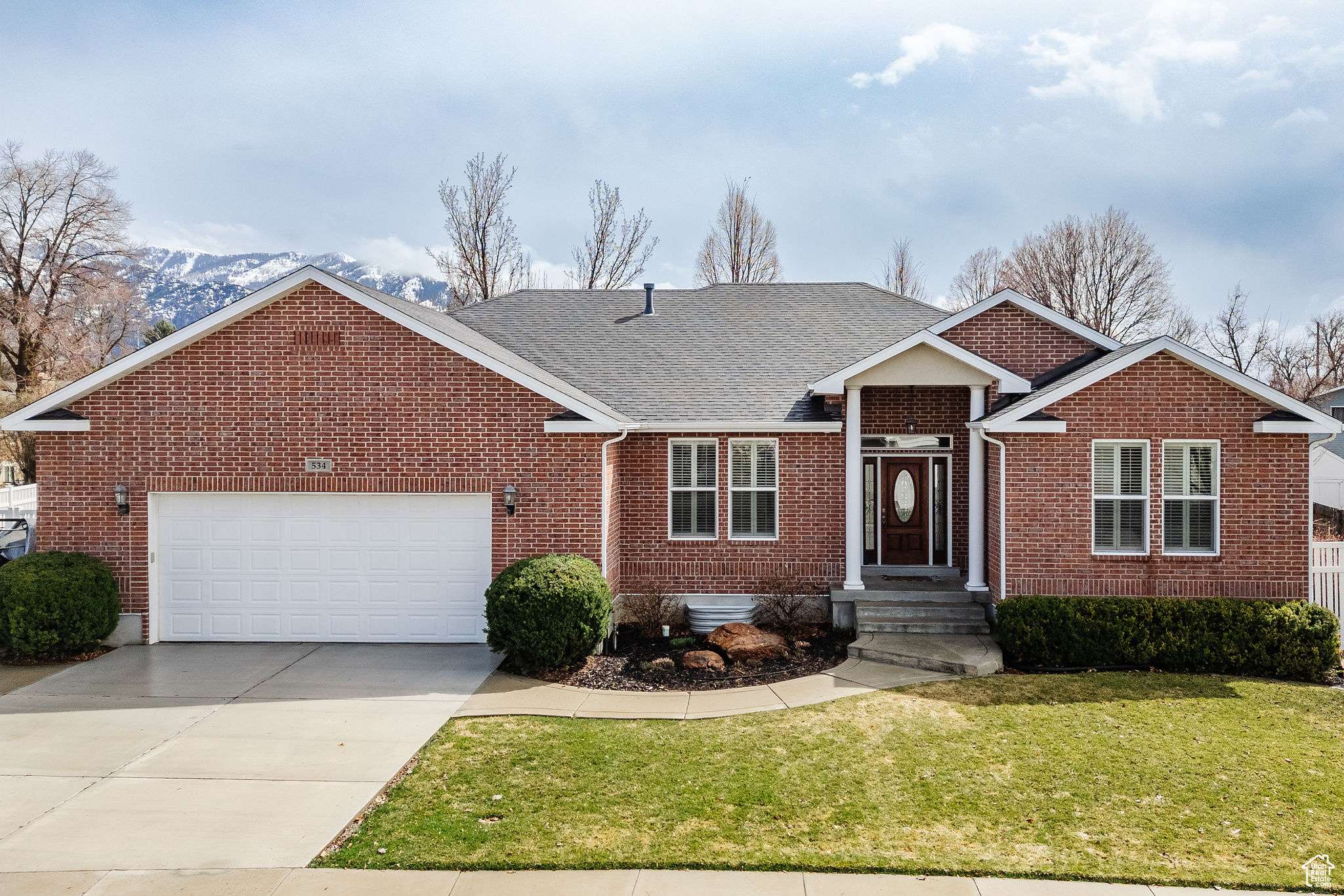 North Logan, UT 84341,534 E 2000 N