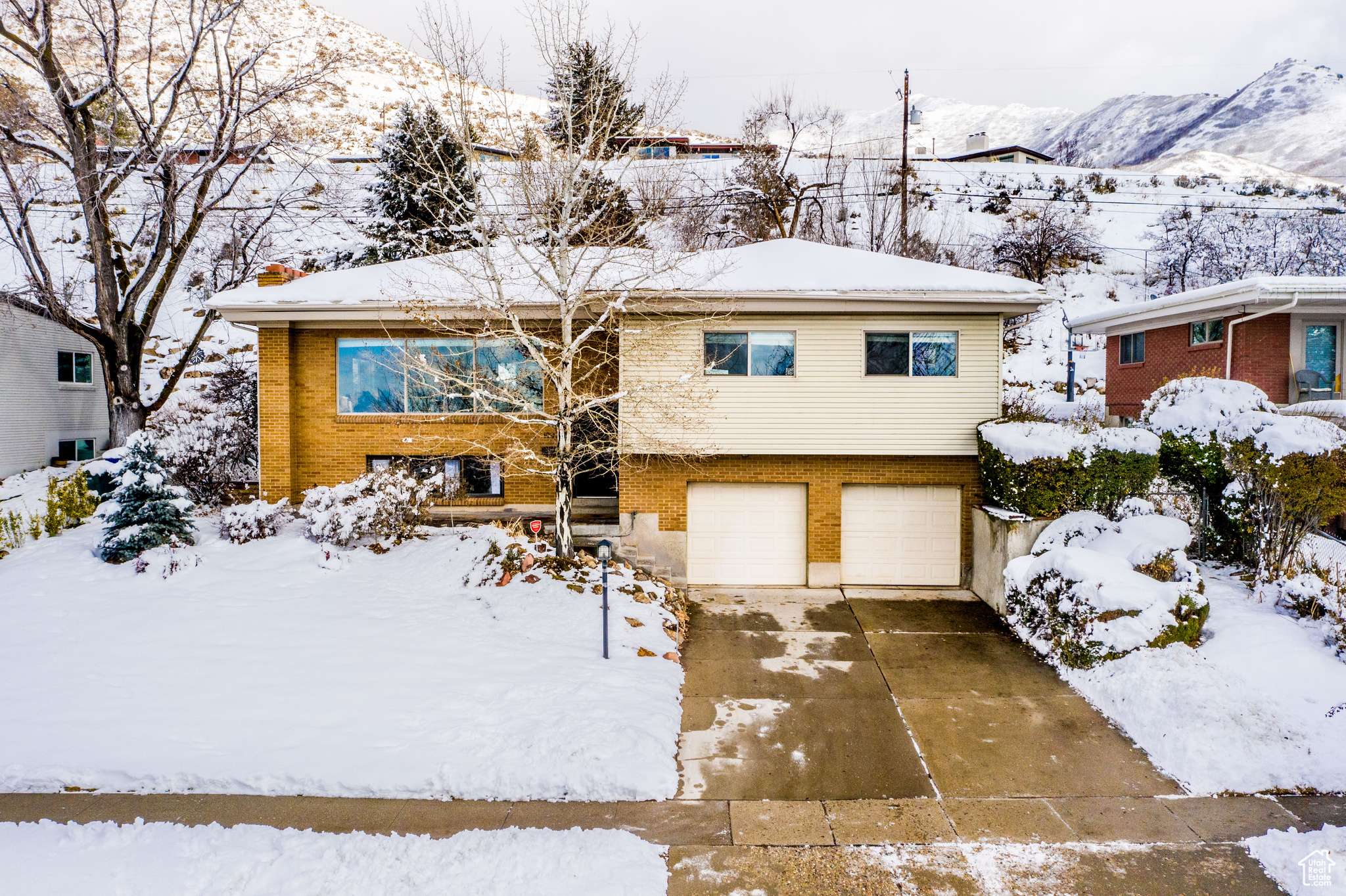 Salt Lake City, UT 84108,1997 S WASATCH DR
