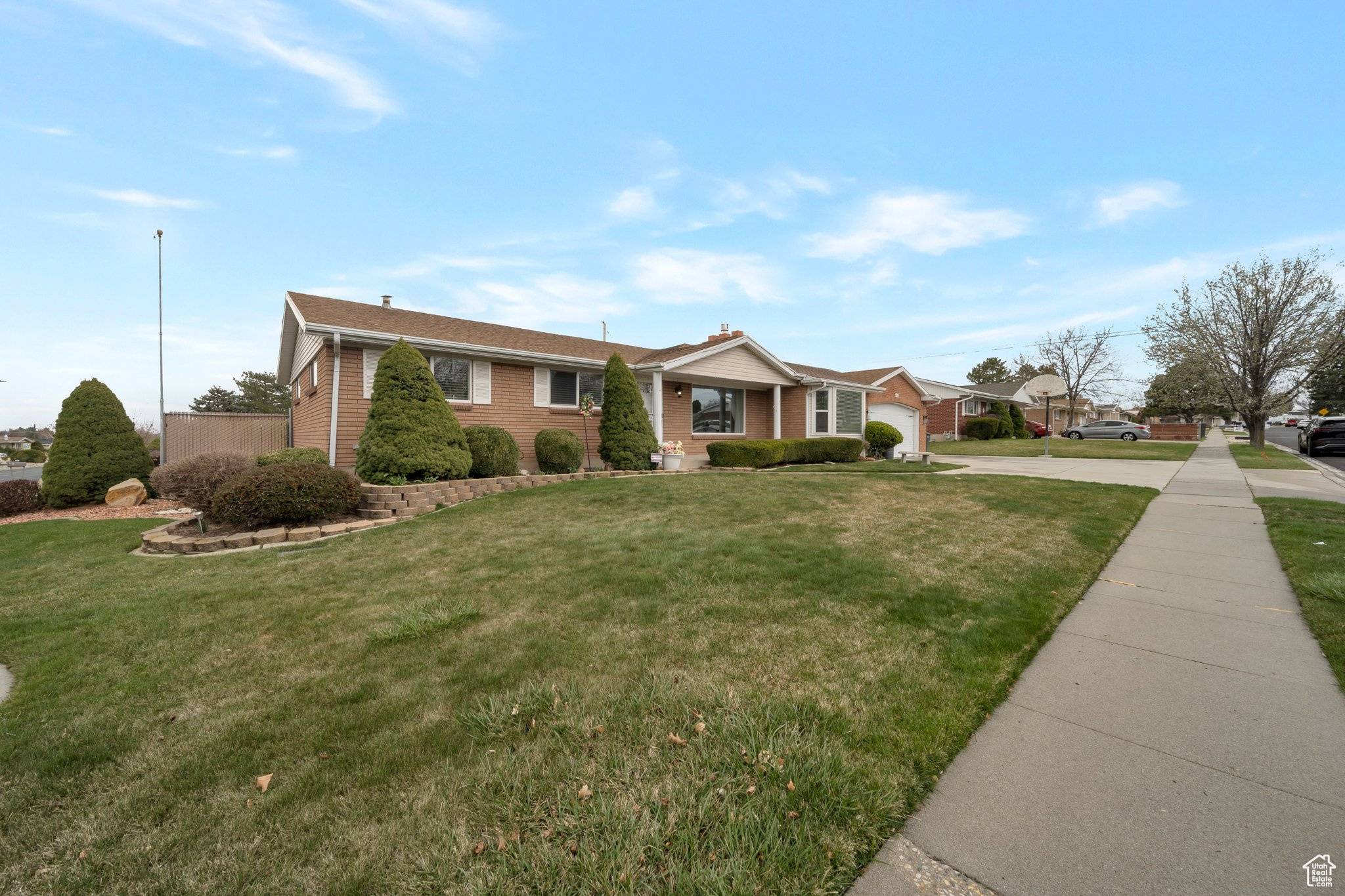 West Valley City, UT 84120,4301 S 4710 W