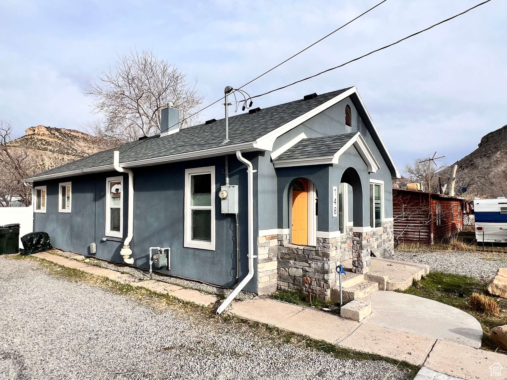 Helper, UT 84526,148 ROOSEVELT ST