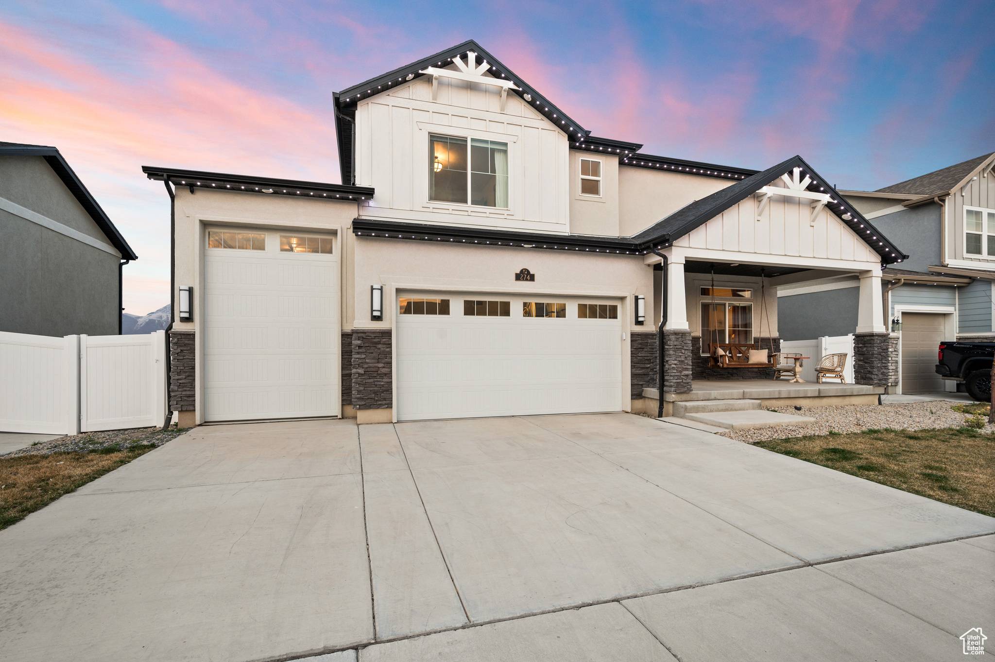 Saratoga Springs, UT 84045,274 S HAYES WELL LN