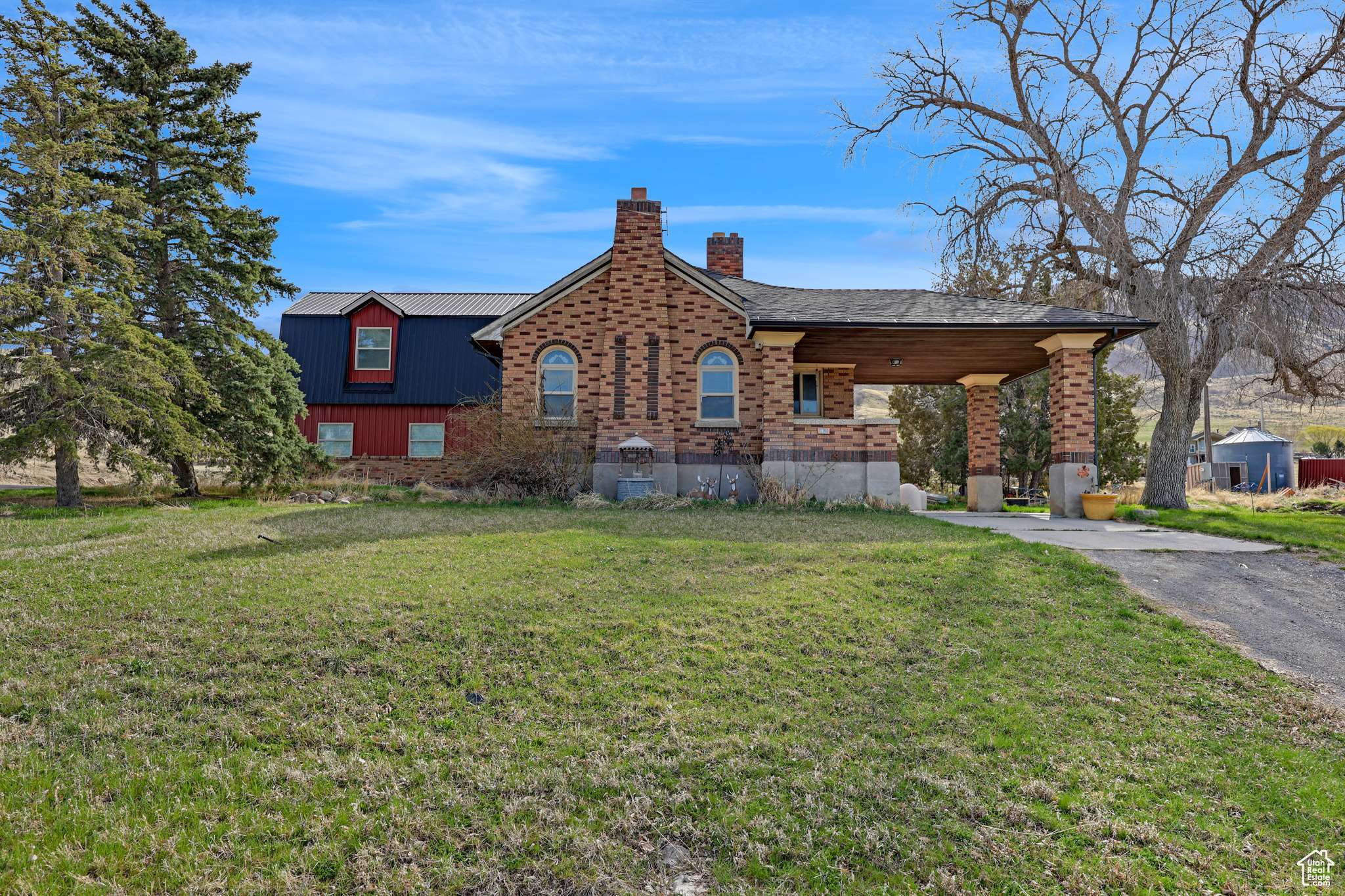 Collinston, UT 84306,13700 N 3100 W