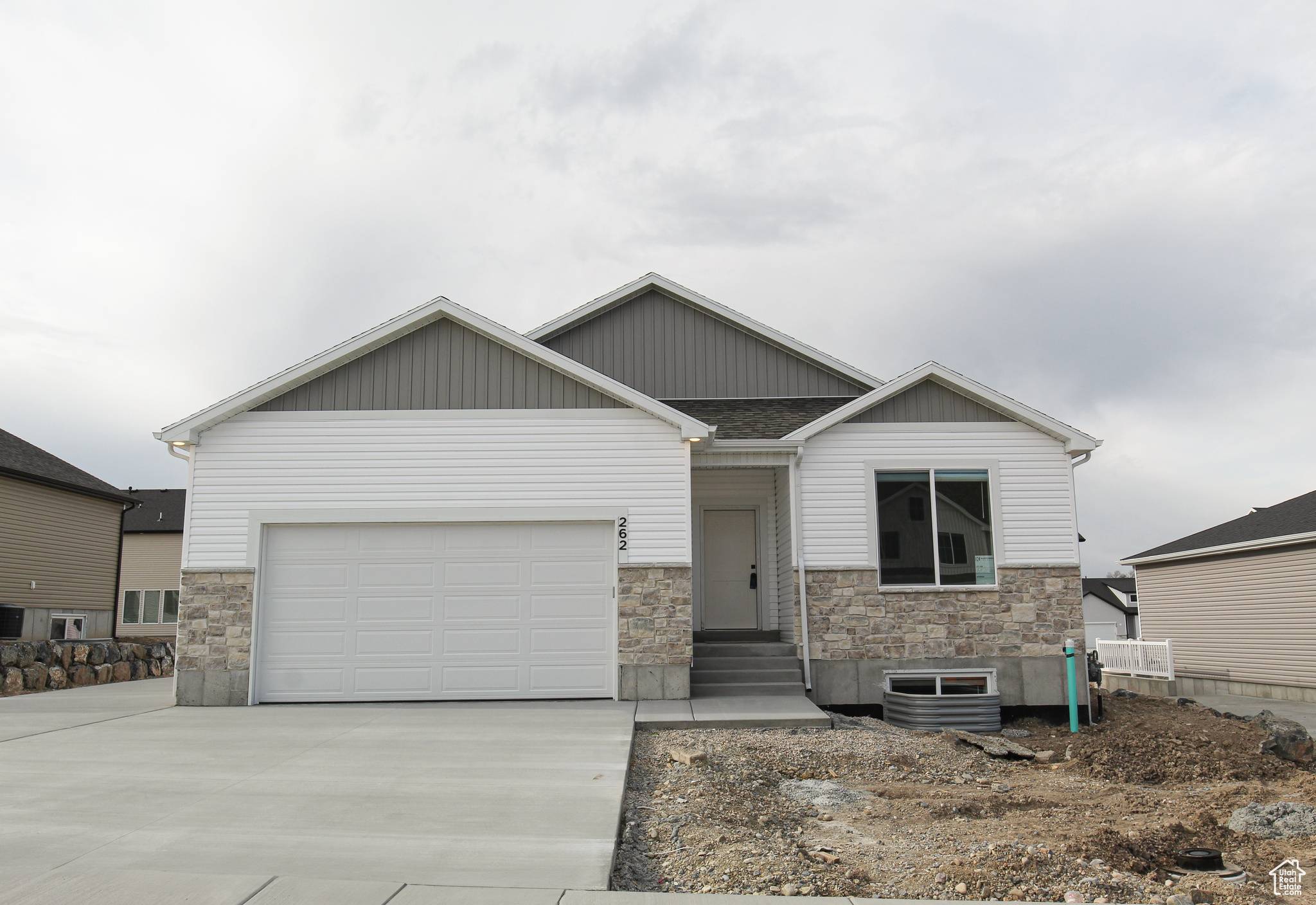 Smithfield, UT 84335,262 W 510 N