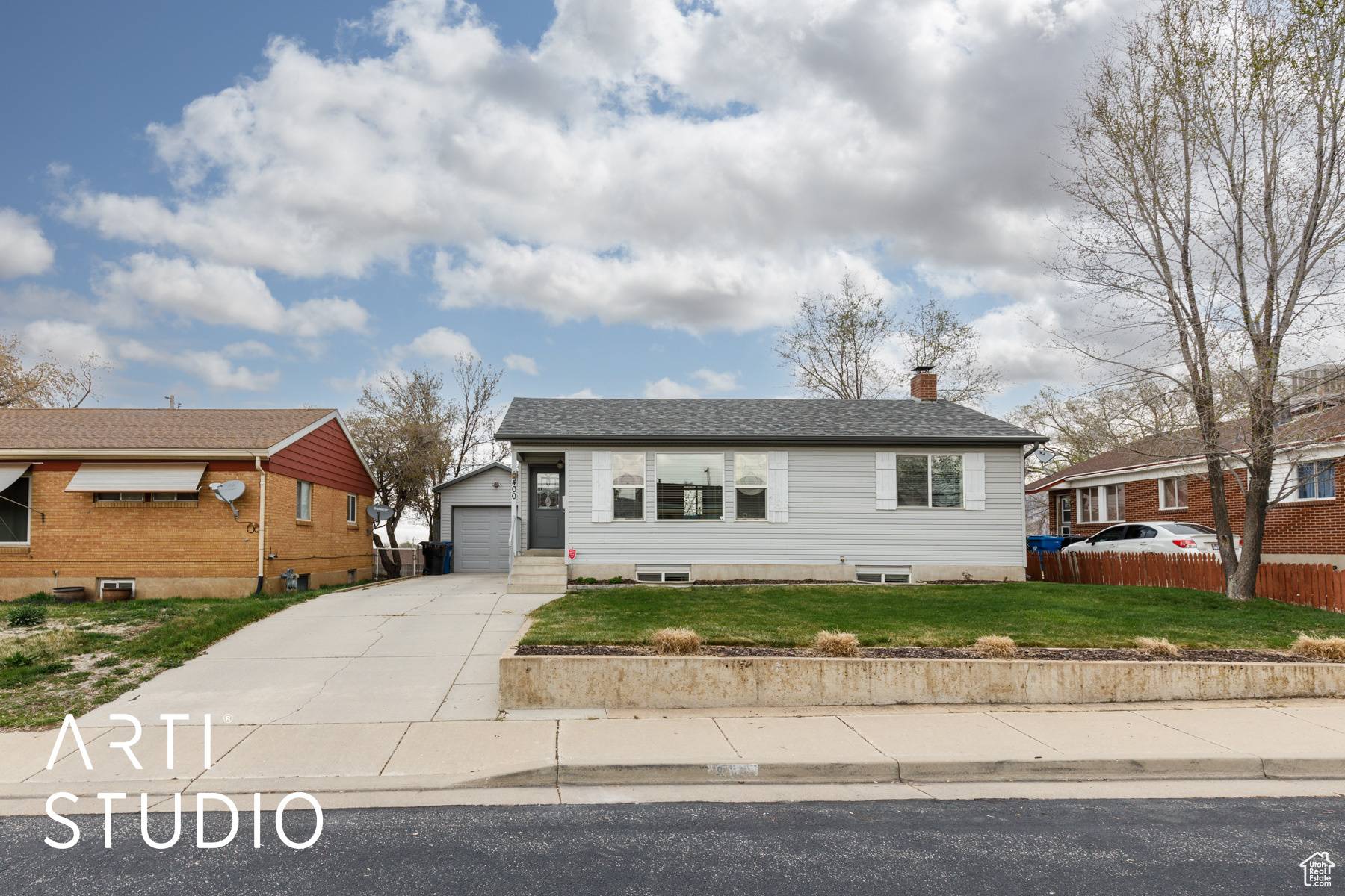 Washington Terrace, UT 84405,400 W 4775 S