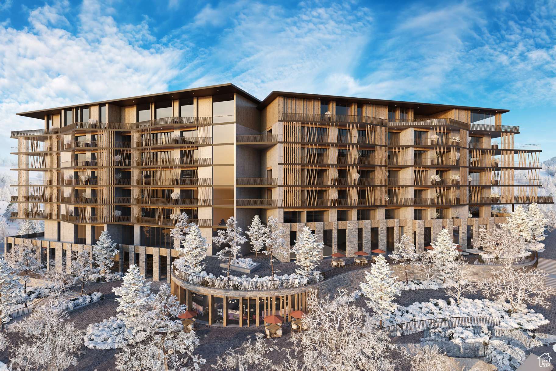 Park City, UT 84060,1601 W GLENCOE MOUNTAIN WAY #1406